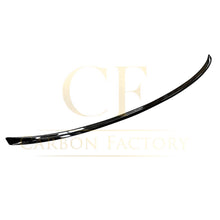 Load image into Gallery viewer, OEM Style Gloss Black Boot Spoiler for BMW G60 5 Series G90 M5 24-Present