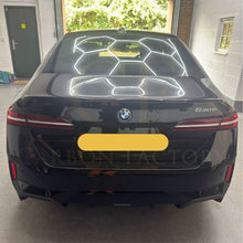 Load image into Gallery viewer, OEM Style Gloss Black Boot Spoiler for BMW G60 5 Series G90 M5 24-Present