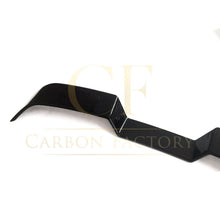 Load image into Gallery viewer, OT Style Gloss Black Boot Spoiler for BMW G30 5 Series inc F90 M5 17-24