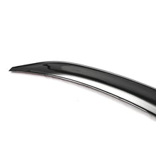 Load image into Gallery viewer, P Style Gloss Black Boot Spoiler for Mercedes Benz W117 CLA 13-19