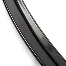 Load image into Gallery viewer, P Style Gloss Black Boot Spoiler for Mercedes Benz W117 CLA 13-19