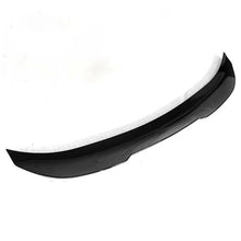 Load image into Gallery viewer, PSM Style Gloss Black Boot Spoiler for BMW 1 Series E82 2007-2013