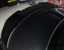 Load image into Gallery viewer, PSM Style Gloss Black Boot Spoiler for BMW 6 Series F06 F13 inc M6 11-18