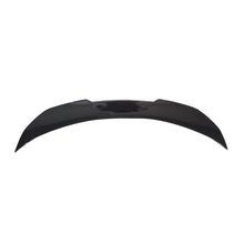 Load image into Gallery viewer, PSM Style Gloss Black Boot Spoiler for BMW 6 Series F06 F13 inc M6 11-18