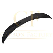 Load image into Gallery viewer, PSM Style Gloss Black Boot Spoiler for BMW 6 Series F06 F13 inc M6 11-18