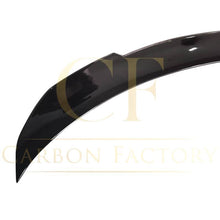 Load image into Gallery viewer, PSM Style Gloss Black Boot Spoiler for BMW 6 Series F06 F13 inc M6 11-18