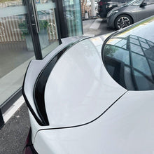 Load image into Gallery viewer, PSM Style Gloss Black Boot Spoiler for BMW F74 2 Series Gran Coupe 25-Present