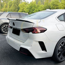 Load image into Gallery viewer, PSM Style Gloss Black Boot Spoiler for BMW F74 2 Series Gran Coupe 25-Present