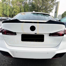 Load image into Gallery viewer, PSM Style Gloss Black Boot Spoiler for BMW F74 2 Series Gran Coupe 25-Present