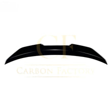 Load image into Gallery viewer, PSM2 Style Gloss Black Boot Spoiler for BMW G20 3 Series G80 M3 19-Present
