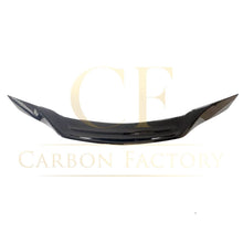 Load image into Gallery viewer, R Style Gloss Black Boot Spoiler for Mercedes Benz W204 C Class & C63 Saloon 07-14