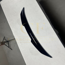Load image into Gallery viewer, Small PSM Style Gloss Black Spoiler for BMW F32 4 Series Coupe 14-20