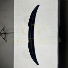 Load image into Gallery viewer, Small PSM Style Gloss Black Spoiler for BMW F32 4 Series Coupe 14-20