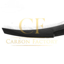 Load image into Gallery viewer, V Style Gloss Black Boot Spoiler for BMW 1 Series E82 2007-2013