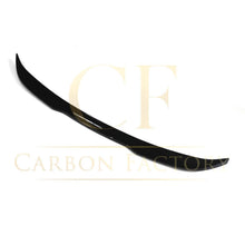 Load image into Gallery viewer, V Style Gloss Black Boot Spoiler for BMW G06 X6 19-Present