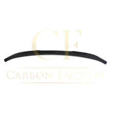 Load image into Gallery viewer, V Style Gloss Black Boot Spoiler for BMW G06 X6 19-Present