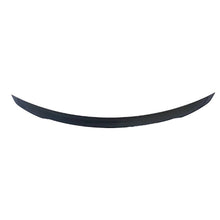 Load image into Gallery viewer, V Style Gloss Black Boot Spoiler for Mercedes Benz W118 CLA 19-25