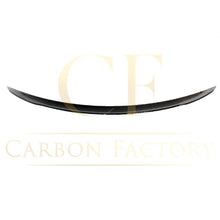 Load image into Gallery viewer, V Style Gloss Black Boot Spoiler for Mercedes Benz W118 CLA 19-25