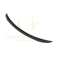 Load image into Gallery viewer, V Style Gloss Black Boot Spoiler for Mercedes Benz W177 A Class Saloon 18-25