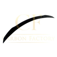 Load image into Gallery viewer, V Style Gloss Black Boot Spoiler for Mercedes Benz W206 C Class Saloon 22-Present