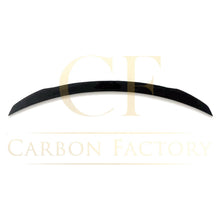 Load image into Gallery viewer, V Style Gloss Black Boot Spoiler for Mercedes Benz W206 C Class Saloon 22-Present