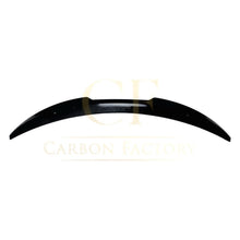 Load image into Gallery viewer, V Style Gloss Black Mid Spoilers for BMW E71 X6 08-14