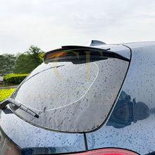 Load image into Gallery viewer, V Style Gloss Black Roof Spoiler for BMW F20 F21 1 Series 11-19