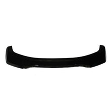 Load image into Gallery viewer, V Style Gloss Black Roof Spoiler for BMW F25 X3 11-17