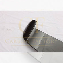 Load image into Gallery viewer, V Style Gloss Black Roof Spoiler for BMW G01 X3 18-24