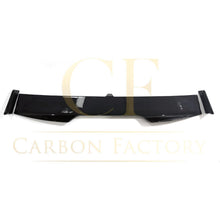 Load image into Gallery viewer, V Style Gloss Black Roof Spoiler for BMW G06 X6 19-25