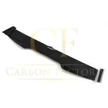 Load image into Gallery viewer, V Style Gloss Black Roof Spoiler for BMW G06 X6 19-25