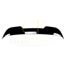 Load image into Gallery viewer, V Style Gloss Black Roof Spoiler for BMW G21 3 Series G81 M3 19-Present