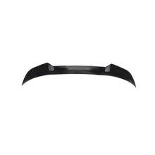 Load image into Gallery viewer, V Style Gloss Black Roof Spoiler for BMW U11 X1 2023-Present