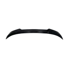 Load image into Gallery viewer, V Style Gloss Black Roof Spoiler for BMW U11 X1 2023-Present