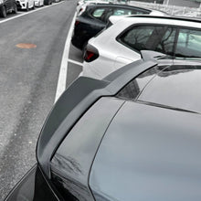 Load image into Gallery viewer, V Style Gloss Black Side Roof Spoiler for BMW G45 X3 25-Present