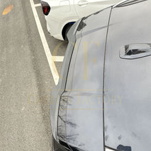 Load image into Gallery viewer, V Style Gloss Black Side Roof Spoiler for BMW G45 X3 25-Present