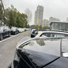 Load image into Gallery viewer, V Style Gloss Black Side Roof Spoiler for BMW G45 X3 25-Present