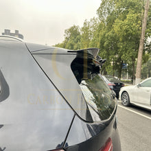 Load image into Gallery viewer, V Style Gloss Black Side Roof Spoiler for BMW G45 X3 25-Present