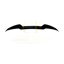 Load image into Gallery viewer, V Style Gloss Black Side Roof Spoiler for BMW G45 X3 25-Present