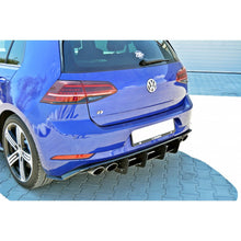 Load image into Gallery viewer, Maxton Design - REAR DIFFUSER VW GOLF R 7.5 (2017-19)