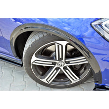 Load image into Gallery viewer, Maxton Design - FENDERS EXTENSION VW GOLF 7 R / R-LINE FACELIFT