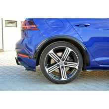 Load image into Gallery viewer, Maxton Design - FENDERS EXTENSION VW GOLF 7 R / R-LINE FACELIFT