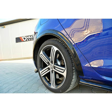 Load image into Gallery viewer, Maxton Design - FENDERS EXTENSION VW GOLF 7 R / R-LINE FACELIFT