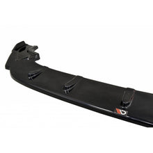 Load image into Gallery viewer, Maxton Design - FRONT SPLITTER V.1 VW GOLF 7 R / R-LINE FACELIFT