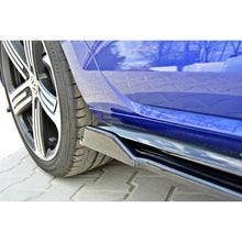 Load image into Gallery viewer, Maxton Design - SIDE SKIRTS DIFFUSERS V.1 VW GOLF 7 R / R-LINE FACELIFT