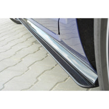 Load image into Gallery viewer, Maxton Design - RACING SIDE SKIRTS DIFFUSERS VW GOLF 7 R / R-LINE FACELIFT