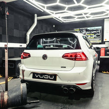 Load image into Gallery viewer, Mk7 Golf R Stage 2 Remap Software - VUDU Performance