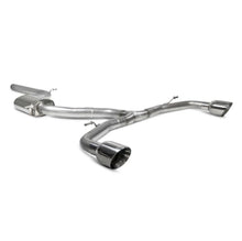 Load image into Gallery viewer, Scorpion GPF-back Exhaust System - Golf MK8 GTI