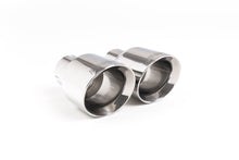 Load image into Gallery viewer, Milltek Ford Fiesta Mk7 ST 1.6L EcoBoost (182PS & 200PS) (13-19) Cat-Back Exhaust – Resonated- Polished Oval Tip – SSXFD099
