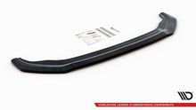 Load image into Gallery viewer, Maxton Design - Front Splitter V.2 Volkswagen Golf GTI / GTD Mk7
